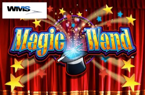 Magic Wand